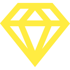 Yellow Gem